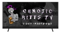 Chaotic Riffs TV