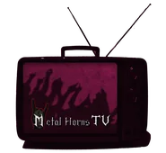 Metal Horns TV