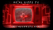 Metal Riffs TV