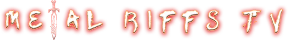Metal Riffs TV