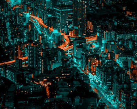 Vortexual Dreams Production